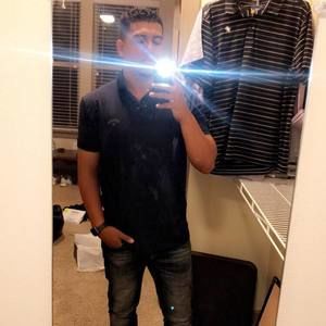 Meet your Posher, Anthony